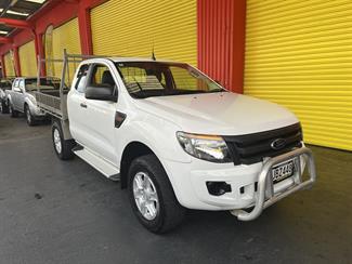 2015 Ford Ranger - Thumbnail