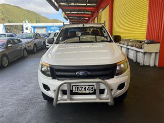 2015 Ford Ranger - Thumbnail