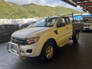 2015 Ford Ranger - Thumbnail