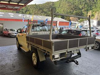 2015 Ford Ranger - Thumbnail