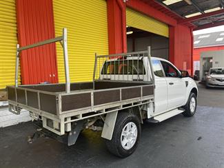 2015 Ford Ranger - Thumbnail