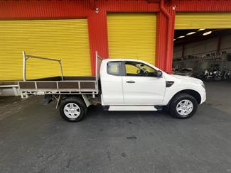 2015 Ford Ranger - Thumbnail
