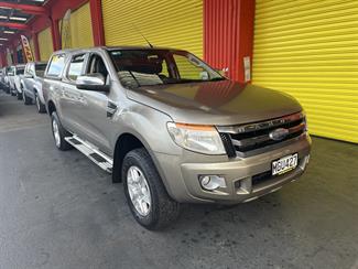 2012 Ford Ranger - Thumbnail