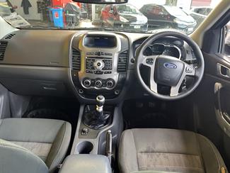 2012 Ford Ranger - Thumbnail