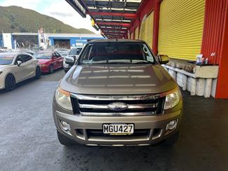 2012 Ford Ranger - Thumbnail