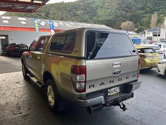 2012 Ford Ranger - Thumbnail
