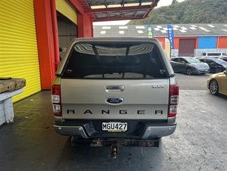 2012 Ford Ranger - Thumbnail