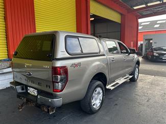 2012 Ford Ranger - Thumbnail