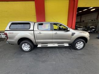 2012 Ford Ranger - Thumbnail