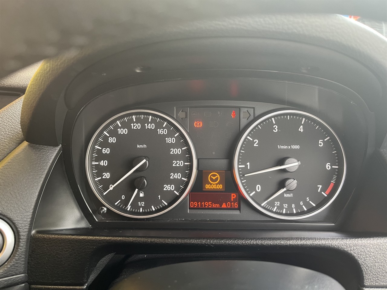 2011 BMW X1