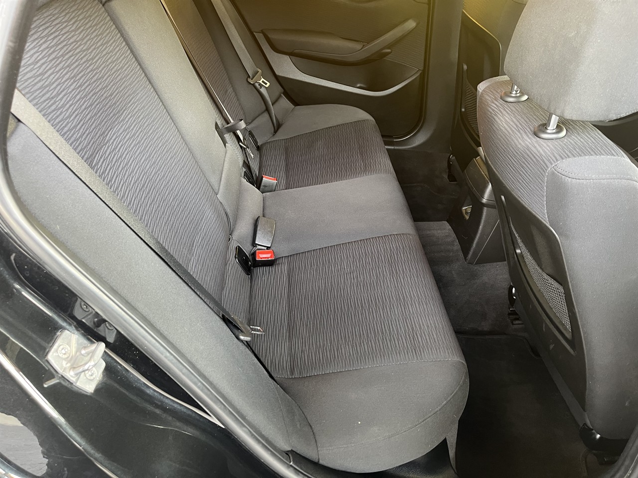2011 BMW X1