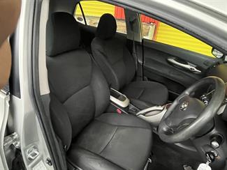 2009 Toyota Corolla - Thumbnail