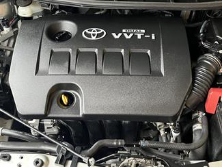 2009 Toyota Corolla - Thumbnail