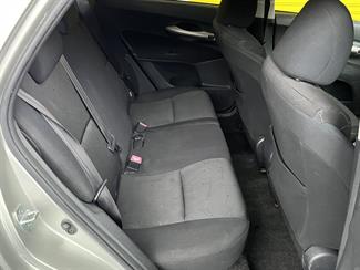 2009 Toyota Corolla - Thumbnail