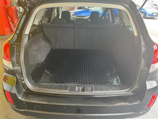 2009 Subaru Outback - Thumbnail