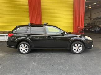 2009 Subaru Outback - Thumbnail