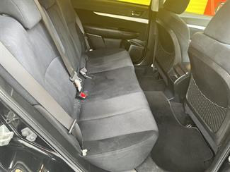 2009 Subaru Outback - Thumbnail