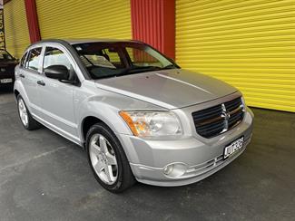 2006 Dodge Caliber - Thumbnail