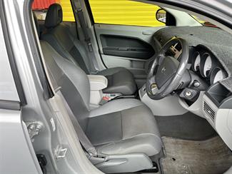 2006 Dodge Caliber - Thumbnail