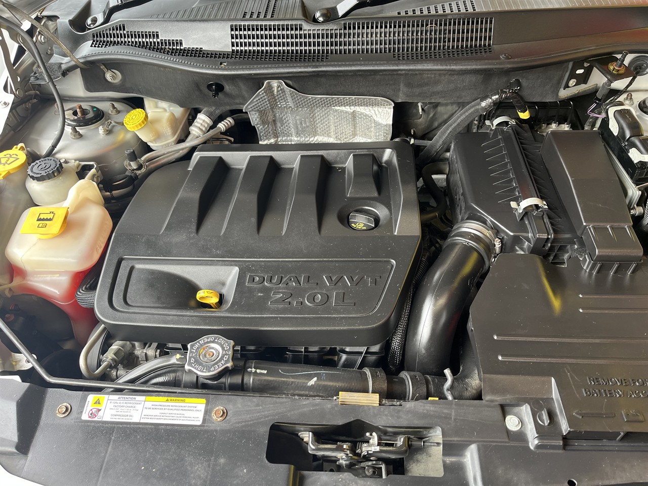 2006 Dodge Caliber