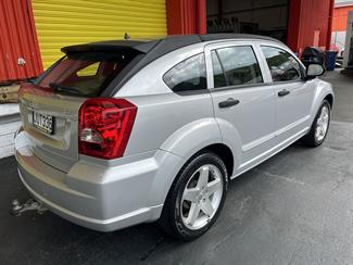 2006 Dodge Caliber - Thumbnail
