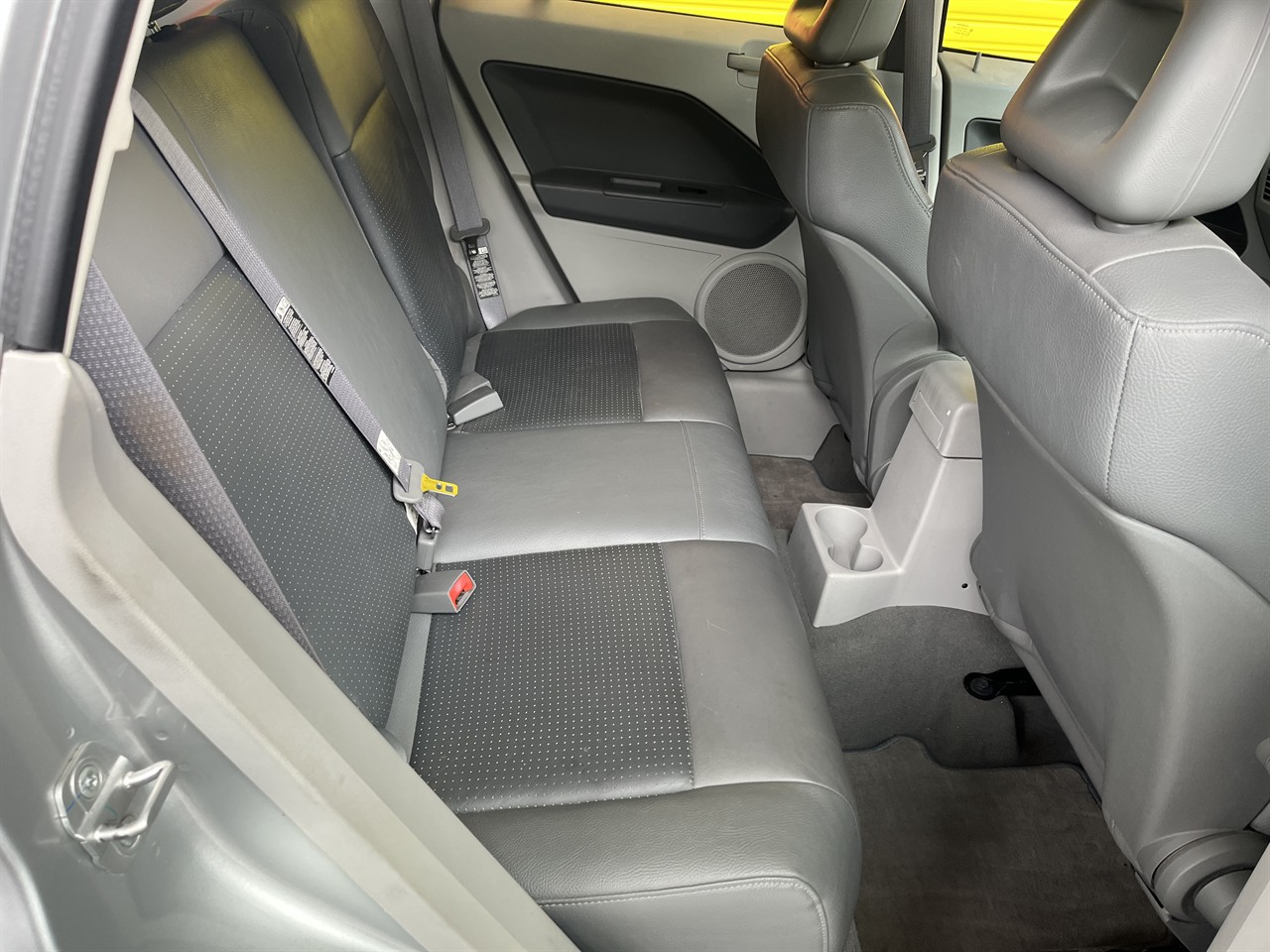 2006 Dodge Caliber