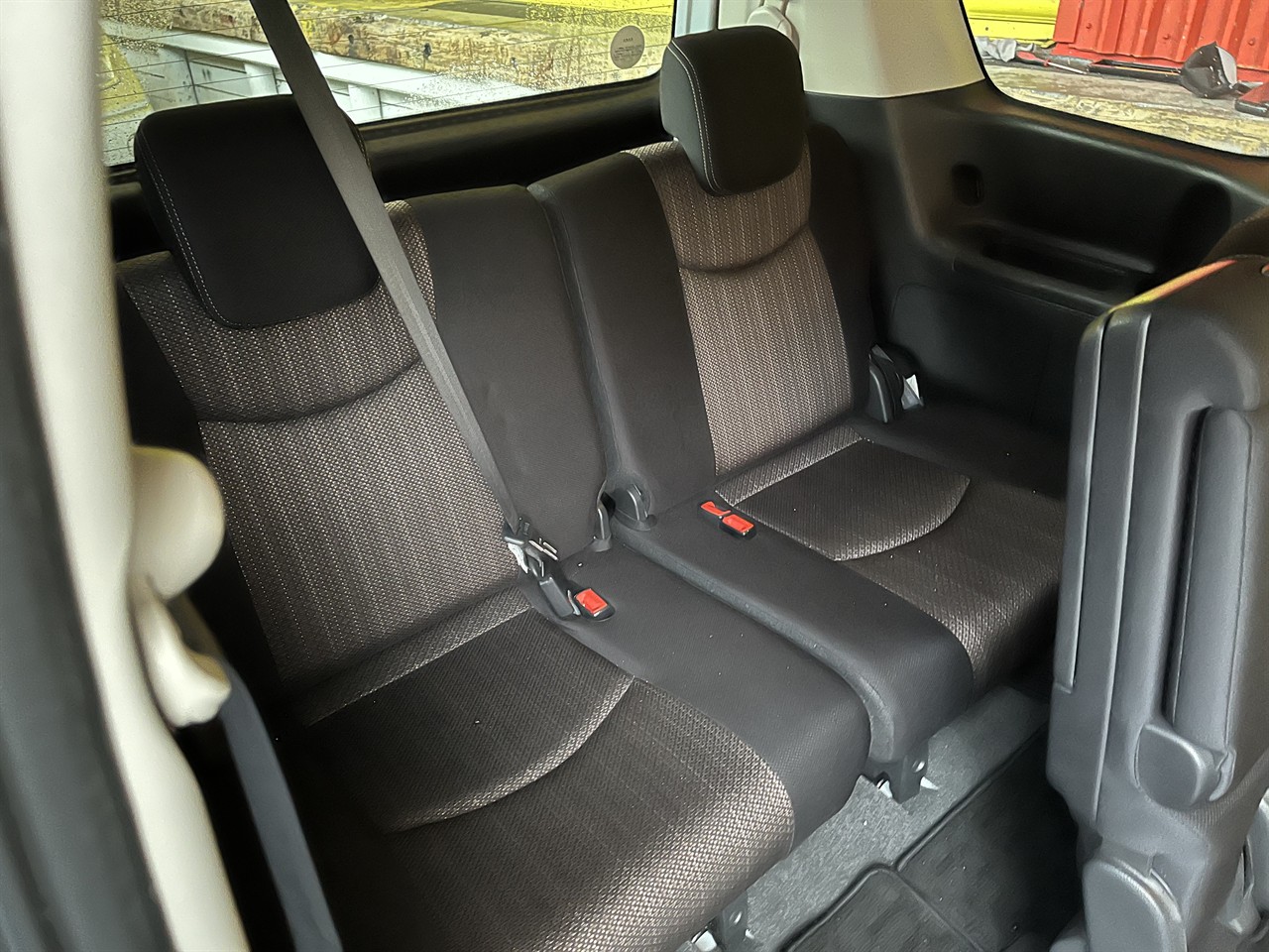 2014 Nissan Serena