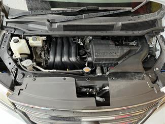 2014 Nissan Serena - Thumbnail