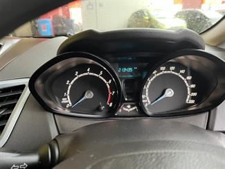 2014 Ford Fiesta - Thumbnail