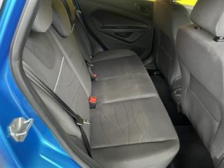 2014 Ford Fiesta - Thumbnail