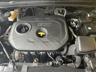2014 Kia Sportage - Thumbnail