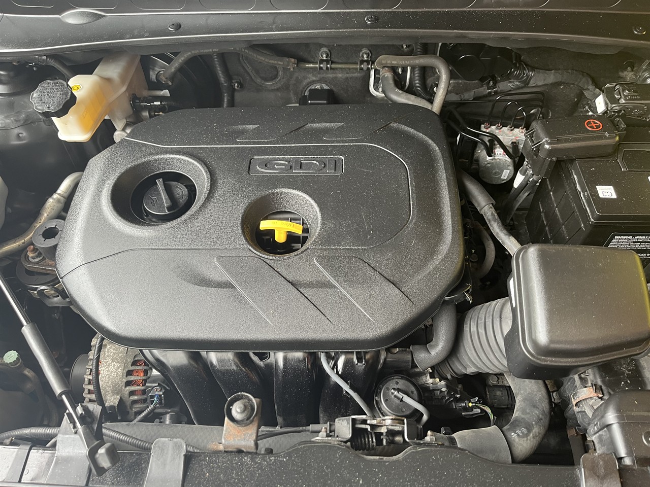 2014 Kia Sportage
