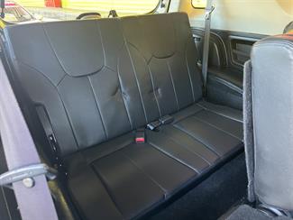 2012 Ssangyong rexton - Thumbnail