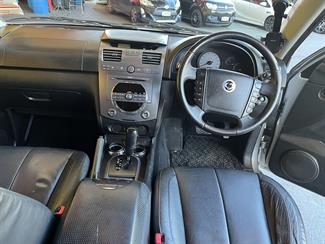 2012 Ssangyong rexton - Thumbnail