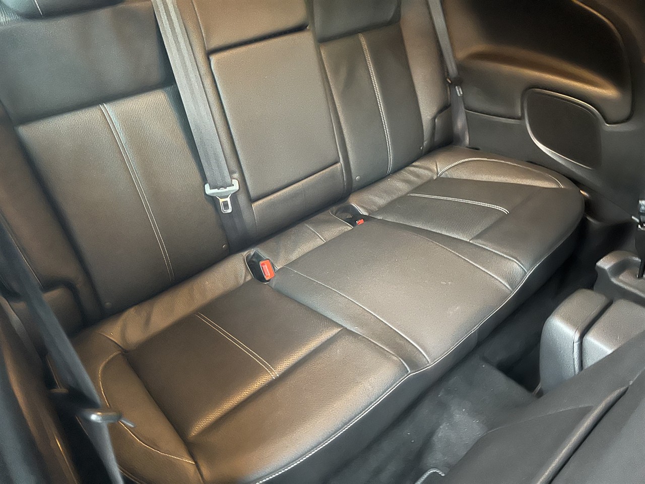 2015 Holden Astra