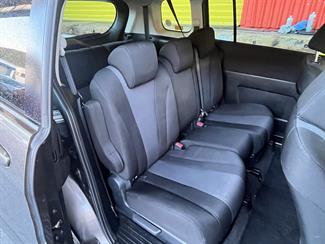 2016 Mazda Premacy - Thumbnail