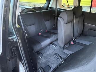 2016 Mazda Premacy - Thumbnail