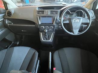 2016 Mazda Premacy - Thumbnail
