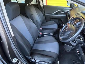 2016 Mazda Premacy - Thumbnail