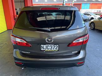 2016 Mazda Premacy - Thumbnail