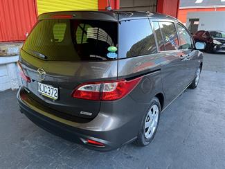 2016 Mazda Premacy - Thumbnail
