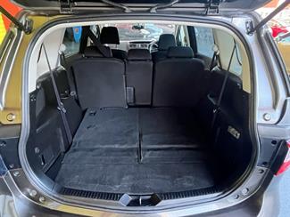 2016 Mazda Premacy - Thumbnail