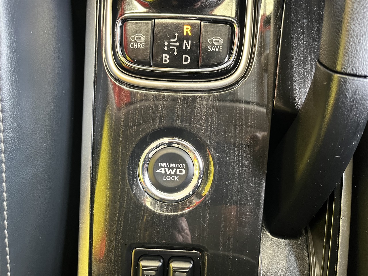 2015 Mitsubishi Outlander