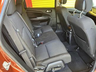 2014 Dodge Journey - Thumbnail