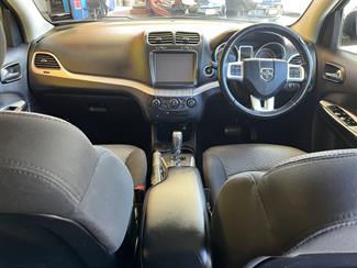 2014 Dodge Journey - Thumbnail