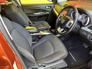 2014 Dodge Journey - Thumbnail