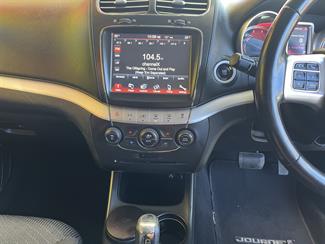 2014 Dodge Journey - Thumbnail