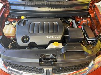 2014 Dodge Journey - Thumbnail
