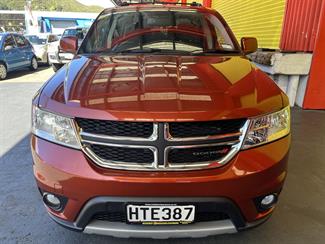 2014 Dodge Journey - Thumbnail