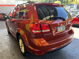 2014 Dodge Journey - Thumbnail